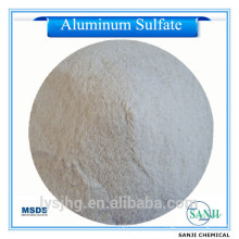 Aluminium Sulphate for Cosmetic